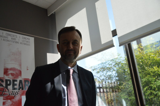 L'avenir d'Arjowiggins n'est pas garanti à Wizernes