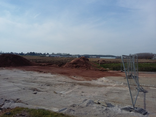 Une ultime extension soucieuse de son environnement