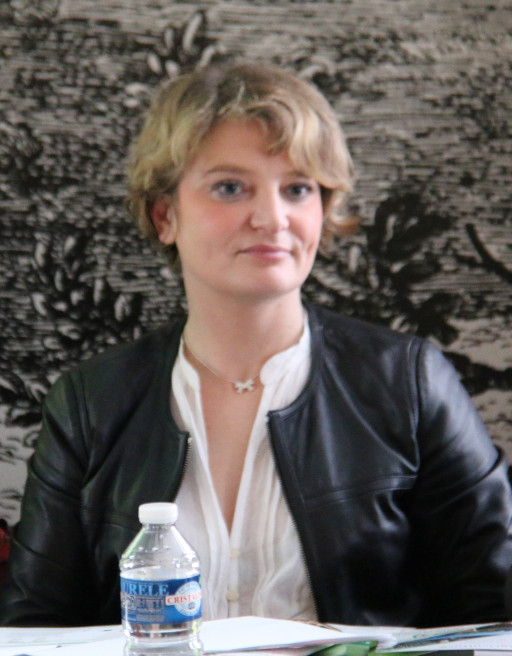 Une première session prospective