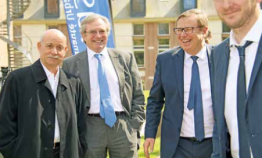 Gerlon se tourne vers Abbeville