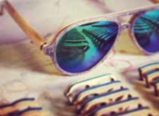 Seconde vie pour les skateboards