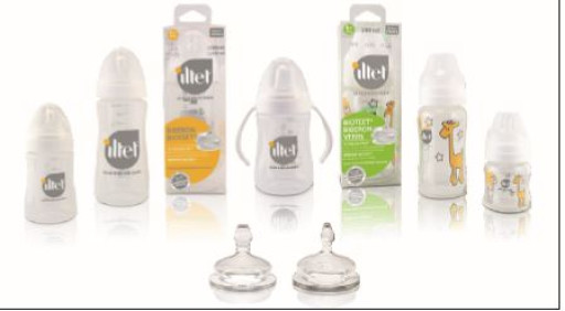 Iltet en pleine croissance