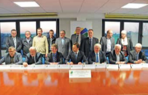 Un bus et des portes ouvertes : le duo gagnant de BGE Picardie ?