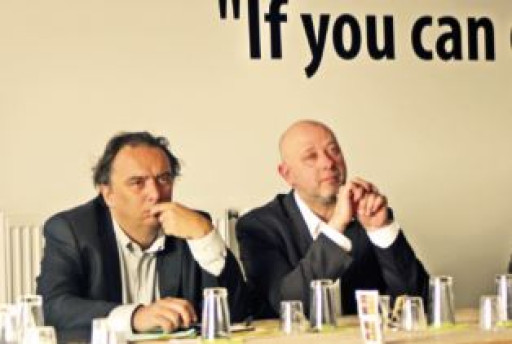 Nancy fait sa Foire…