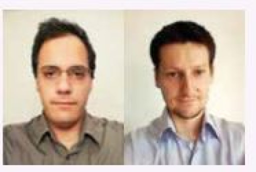 Blue Pad Chantier connecté