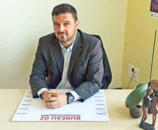 Mutuelle de village à Vaillysur-Aisne : opération séduction