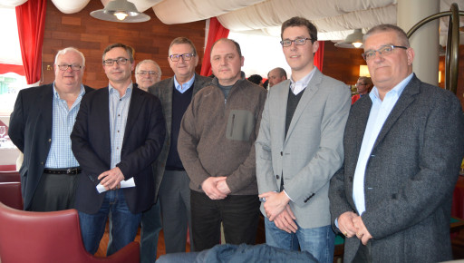 Les mareyeurs de Boulogne-sur-Mer se plaignent de la gestion portuaire