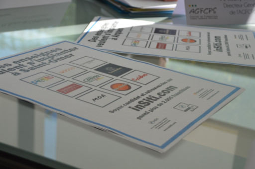 La CASO mise sur le commerce de proximité