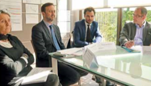 La CCIO met le cap sur l’innovation