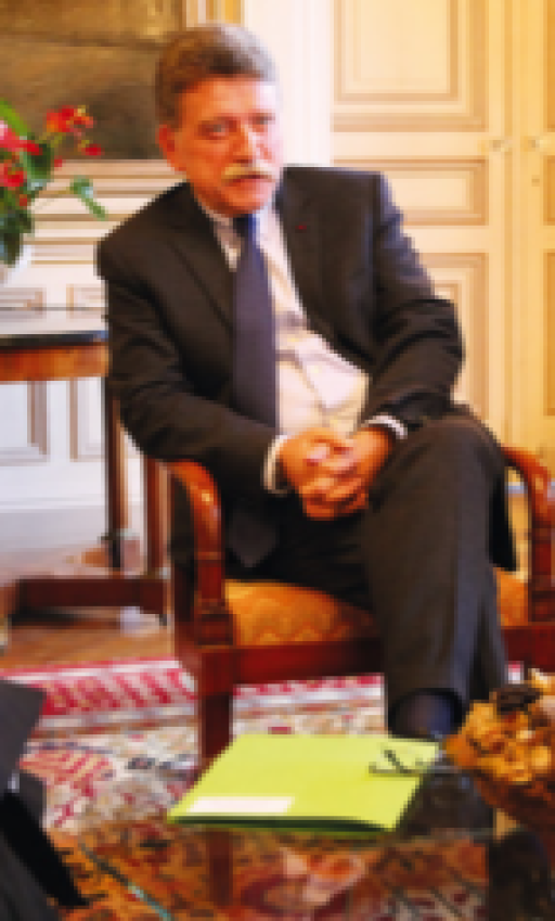 Optic and Co met à l’honneur les lunettes françaises