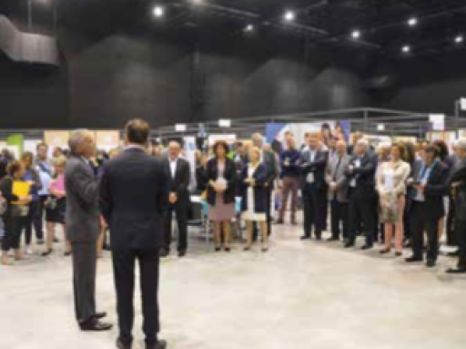 Un partenaire de choix