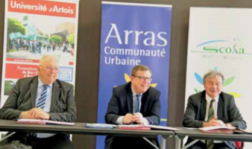 Le sud de l’Aisne se voit en art de vivre à la française