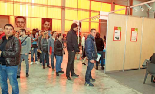 ACVO ouvre ses portes