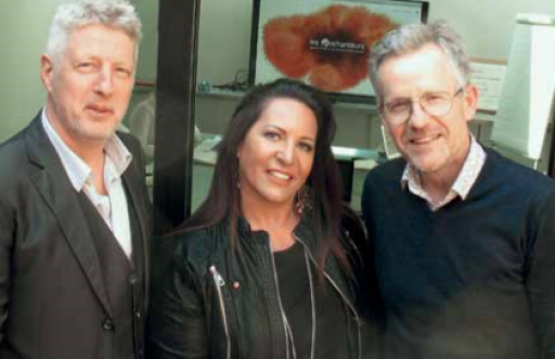 Gérer sa marque sur Internet