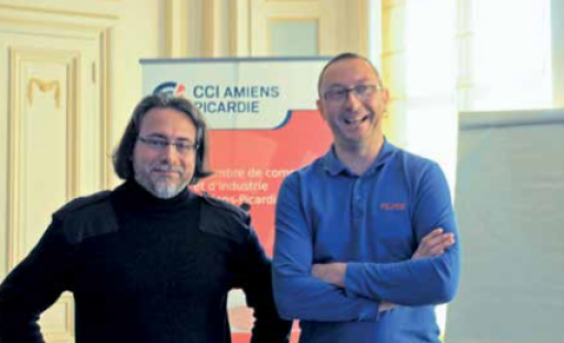 "OK pour la Haute Picardie" s’envole