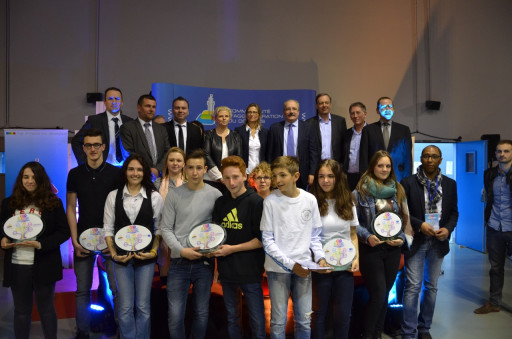 "CAD Create" : un tremplin entrepreneurial pour les jeunes