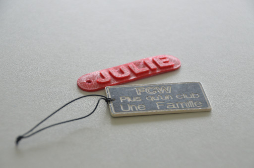 Des dirigeants d'entreprise auprès des collégiens et des lycéens