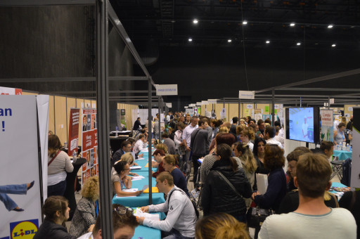 Dans l'Audomarois, l'emploi se porte bien, merci pour lui