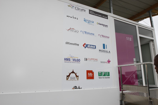 L’hôpital du futur, made in Hauts-de-France