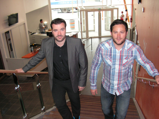 L’Agglo en a confié la gestion au groupe Récréa