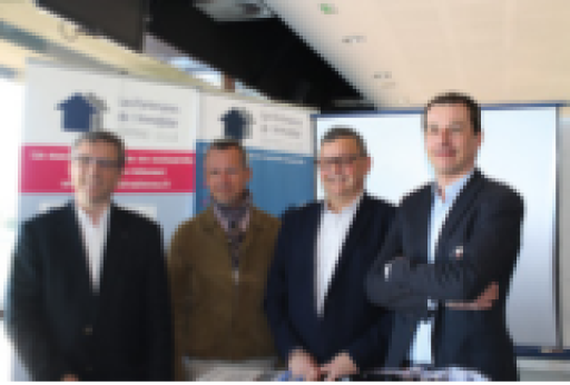 Le Forum des opportunités offre des débouchés