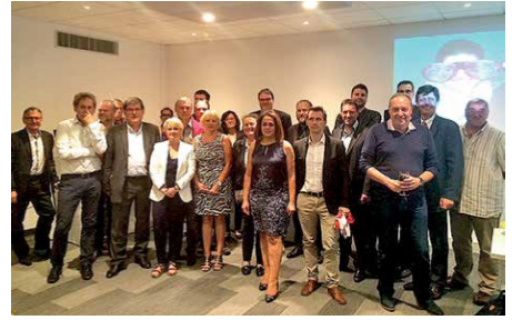 Le haut du panier…