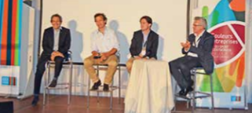 Fabien Galthié : “Jouer collectif pour gagner”