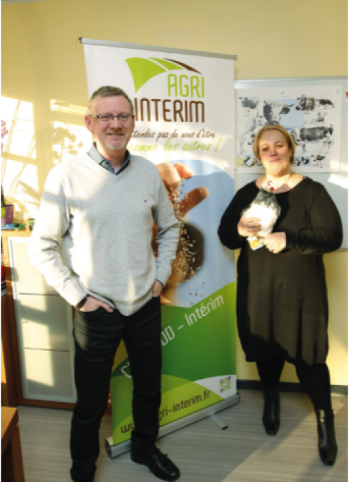 Rencontre avec les acteurs de l’apprentissage