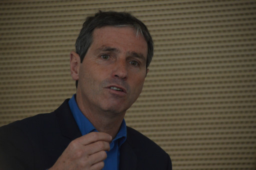 Calais se réinvente au fur et à mesure...