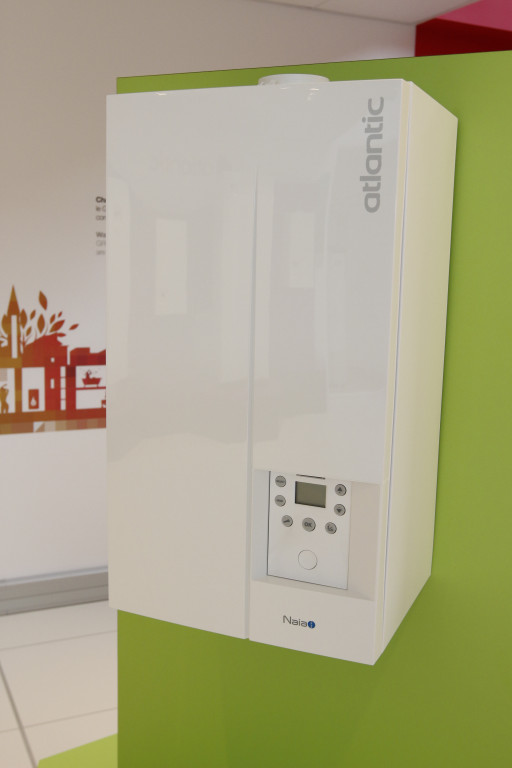 Atlantic inaugure son nouveau site de production à Billy-Berclau