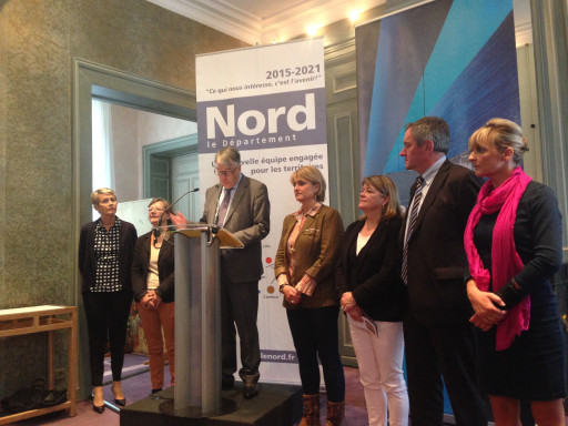 Le Nord, une terre de musées