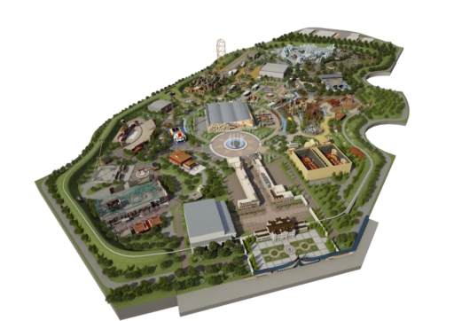 Le Calaisis piétine devant son grand projet