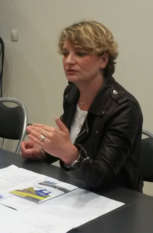 La Région lance des états-généraux et un audit dans les étables