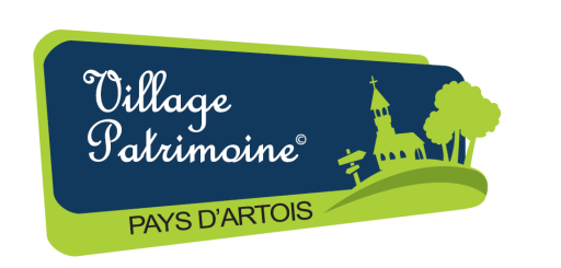 Huit «Village patrimoine» en Pays d’Artois