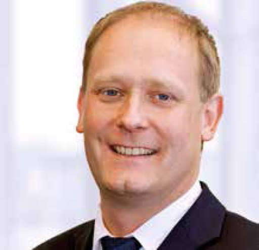 «La Lorraine demeure un axe fort de notre stratégie»