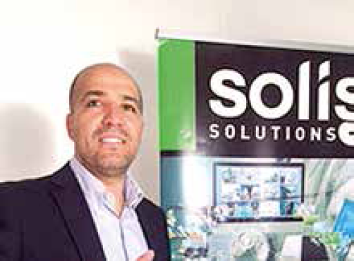 Solis : la sécurité démocratisée