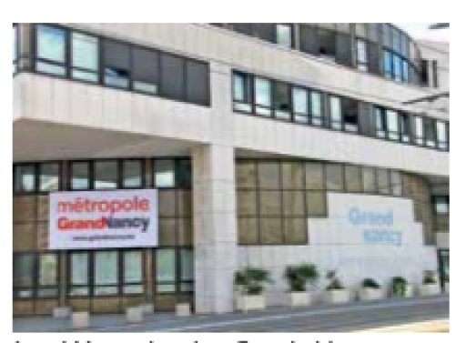 Une nouvelle ère commence…