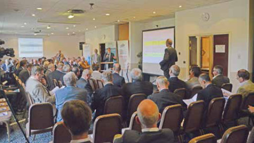 "Il faut mettre en place un écosystème favorable au développement économique"