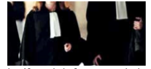 Avocats : Réforme de leur formation