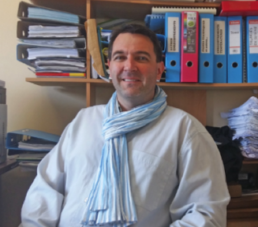 Yanni’cuisine nourrit l’Audomarois...