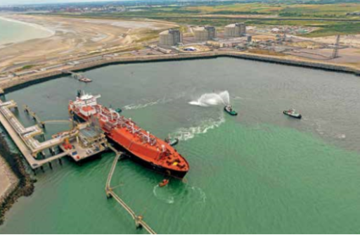 Des projets solides soutenus