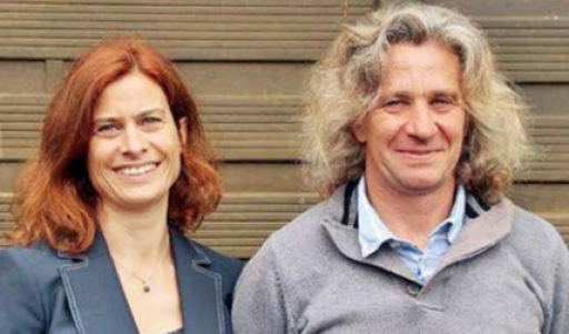 Clôtures Nicolas fabrique du béton haut de gamme