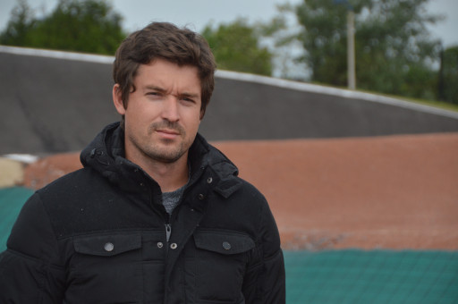 Pro Tracks au service du BMX