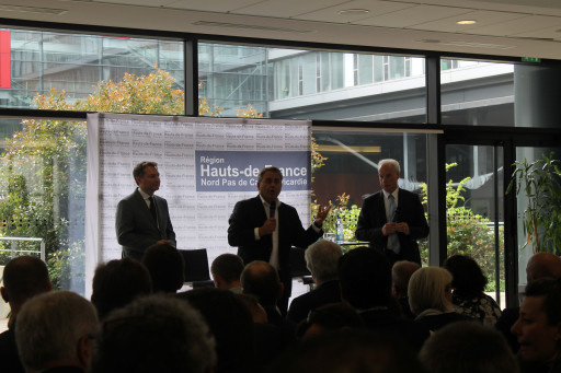 La Région vise «au plus tôt» les 50 000 apprentis