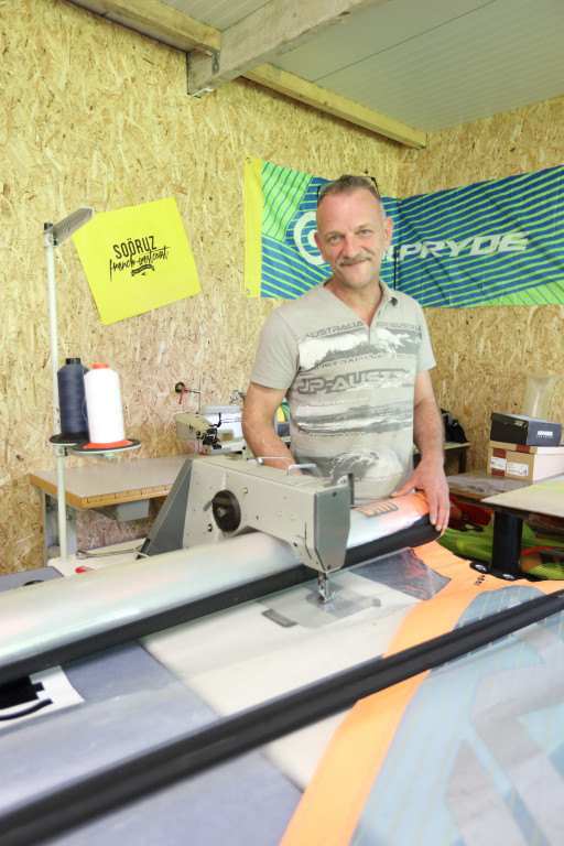 Répanéo : réparation des accessoires nautiques