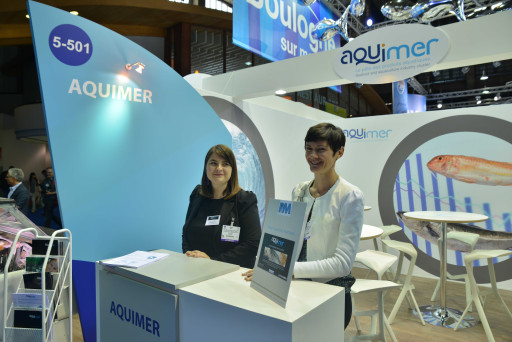 Aquimer aide les entreprises à mieux valoriser la ressource halieutique autorisée