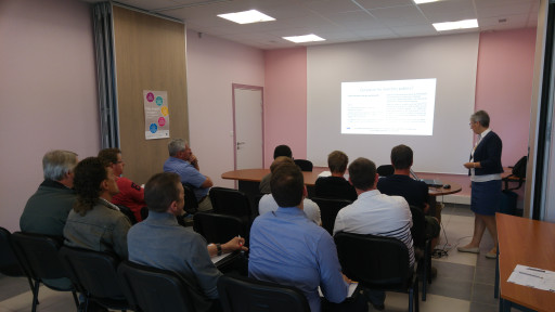 Les artisans à l’assaut des marchés publics