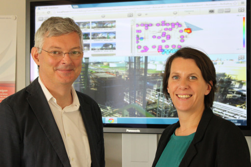 La technologie en réponse à des besoins, pour aller plus loin, plus vite