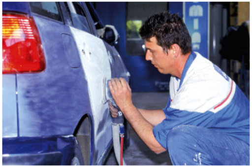 Bilan : le commerce est reparti en 2015