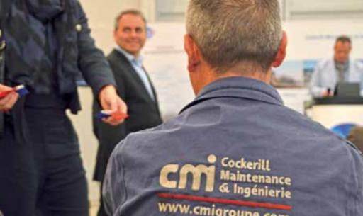 Calais sur les bons rails